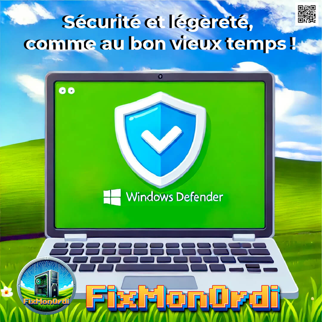 Windows defender remplace t-il un antivirus payant ?