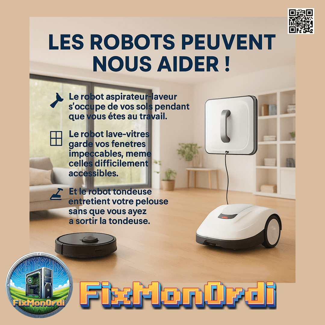 Votre materiel informatique vous permet t il de profiter pleinement de la fibre ?